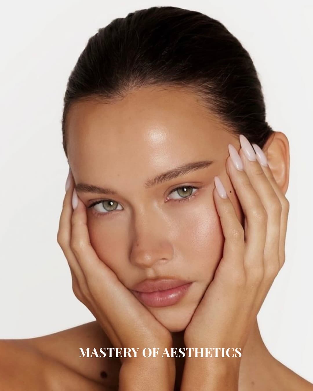 Skin booster treatment at Mastery of Aesthetics, Clophill Bedfordshire
